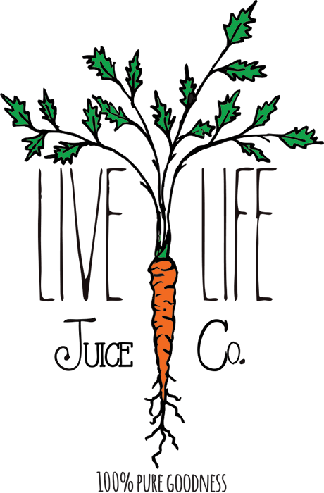 Live Life Juice Co.