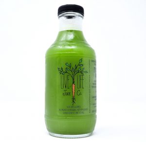 Oh My Greenness!