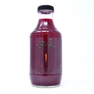 Turn The Beet Around
