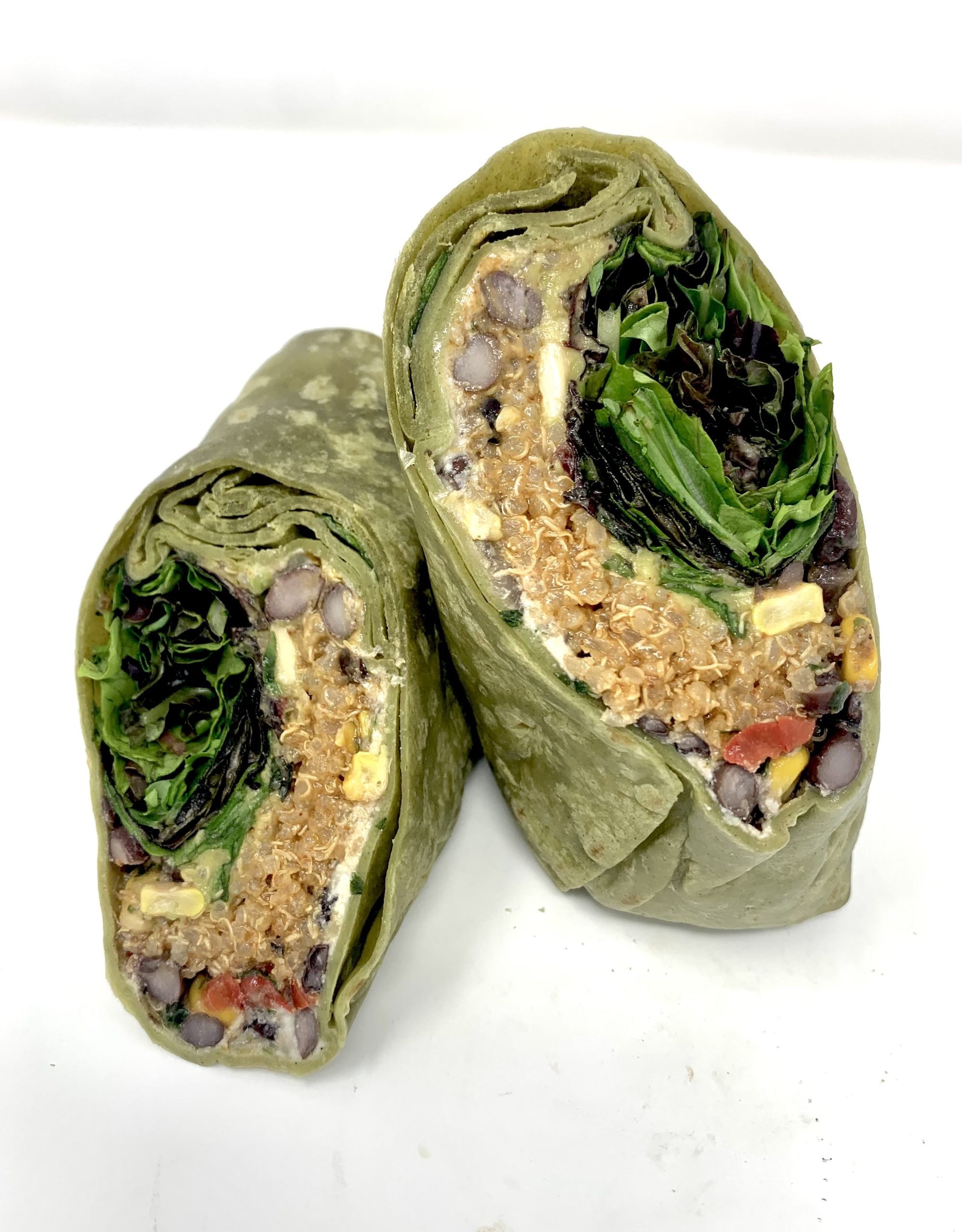chipotle wrap