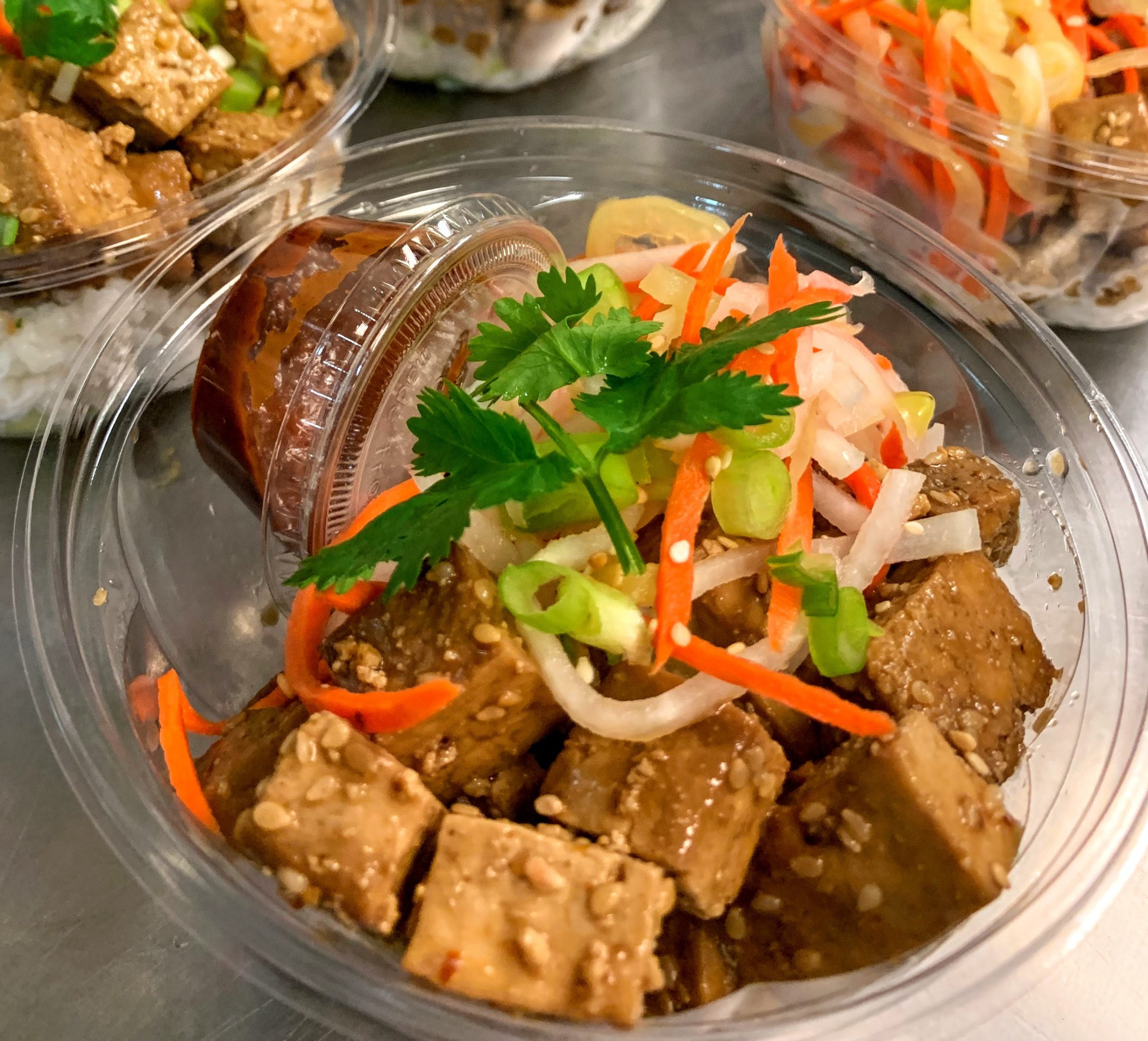 tofu bowl pic
